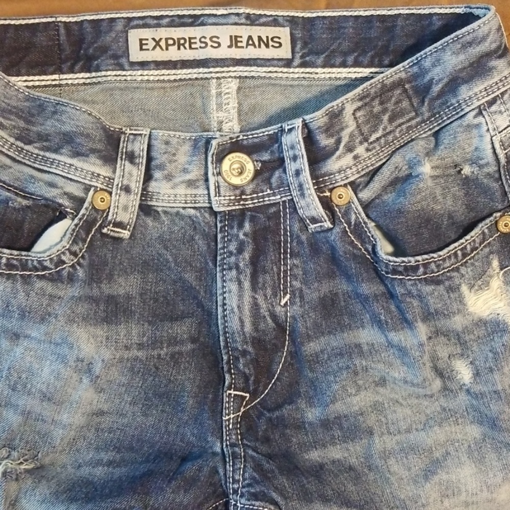 Men Jeans